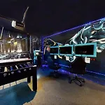 A Magical Place